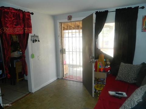 1445 E Taylor St, Phoenix, AZ 85006 photo 16