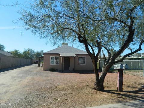1445 E Taylor St, Phoenix, AZ 85006 photo 1