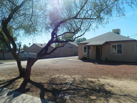 1445 E Taylor St, Phoenix, AZ 85006 photo 2