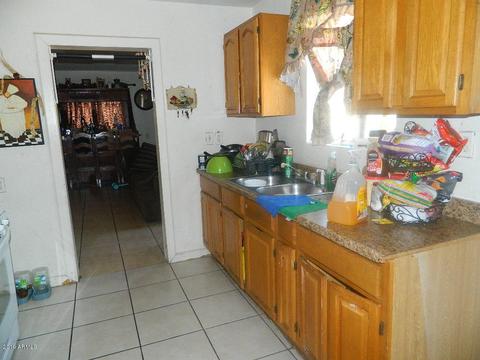 1445 E Taylor St, Phoenix, AZ 85006 photo 39