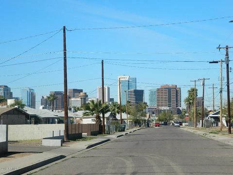 1445 E Taylor St, Phoenix, AZ 85006 photo 3