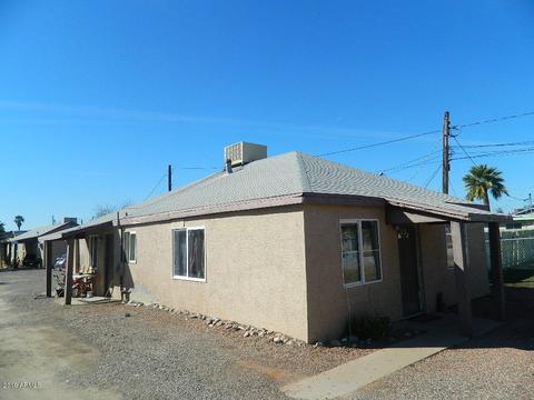 1445 E Taylor St, Phoenix, AZ 85006 photo 44