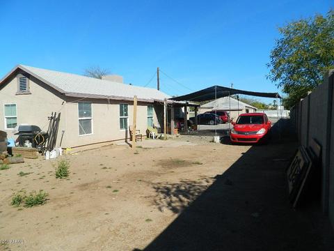 1445 E Taylor St, Phoenix, AZ 85006 photo 41