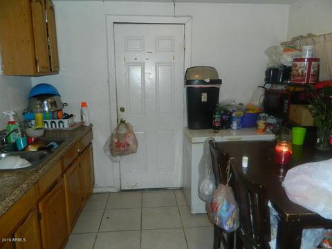 1445 E Taylor St, Phoenix, AZ 85006 photo 20