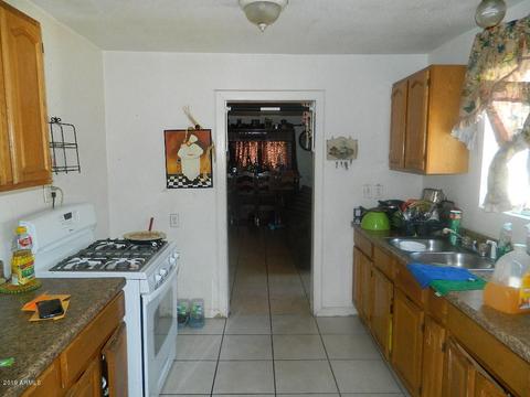 1445 E Taylor St, Phoenix, AZ 85006 photo 37