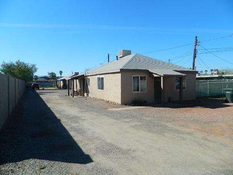 1445 E Taylor St, Phoenix, AZ 85006 photo 45