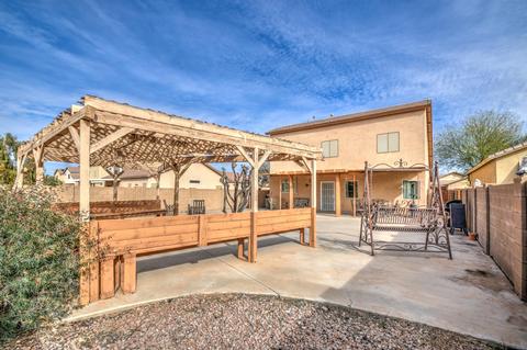 1502 S 7th St, Coolidge, AZ 85128 photo 39