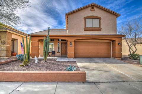 1502 S 7th St, Coolidge, AZ 85128 photo 2
