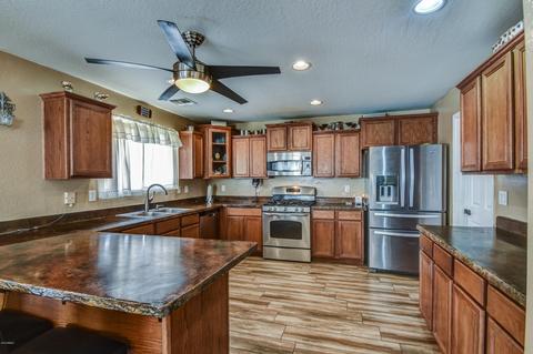 1502 S 7th St, Coolidge, AZ 85128 photo 20