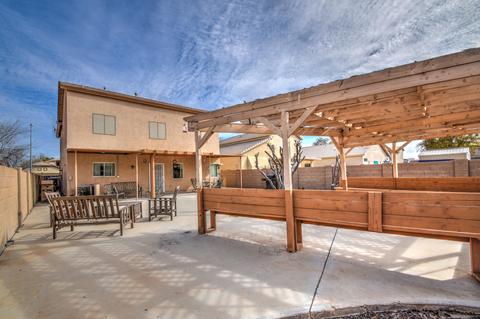 1502 S 7th St, Coolidge, AZ 85128 photo 4