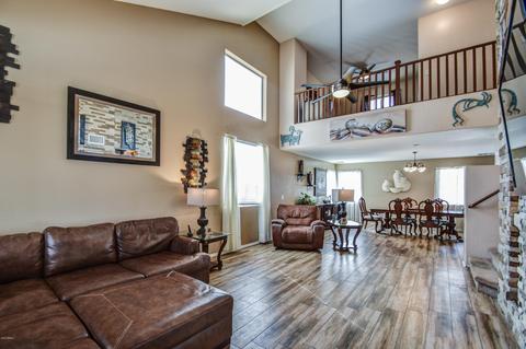 1502 S 7th St, Coolidge, AZ 85128 photo 9