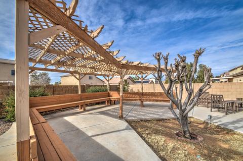 1502 S 7th St, Coolidge, AZ 85128 photo 5