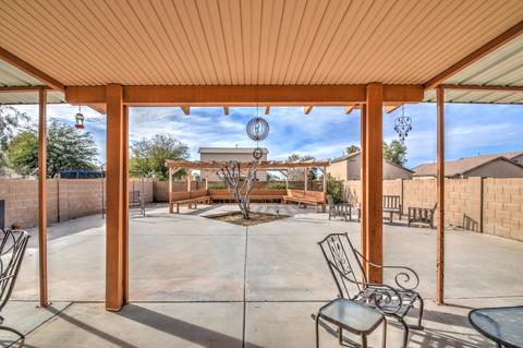 1502 S 7th St, Coolidge, AZ 85128 photo 37