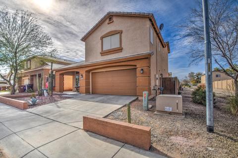 1502 S 7th St, Coolidge, AZ 85128 photo 3
