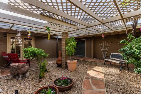 2701 E Turquoise Dr, Phoenix, AZ 85028 photo 3