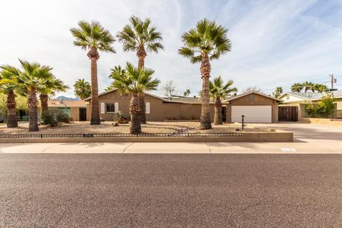 2701 E Turquoise Dr, Phoenix, AZ 85028 photo 2