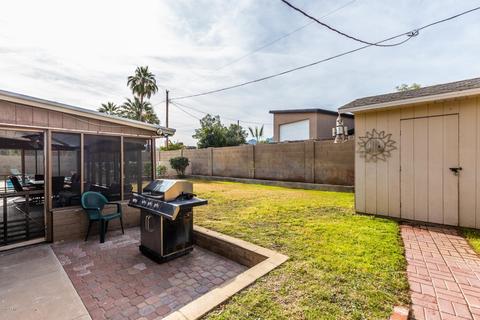2701 E Turquoise Dr, Phoenix, AZ 85028 photo 25