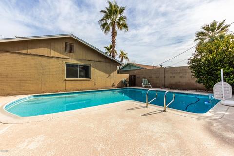 2701 E Turquoise Dr, Phoenix, AZ 85028 photo 24