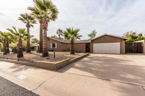 2701 E Turquoise Dr, Phoenix, AZ 85028 photo 1