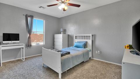 1289 S Bridgegate Dr, Gilbert, AZ 85296 photo 24