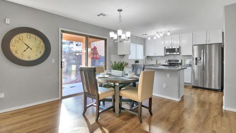 1289 S Bridgegate Dr, Gilbert, AZ 85296 photo 8