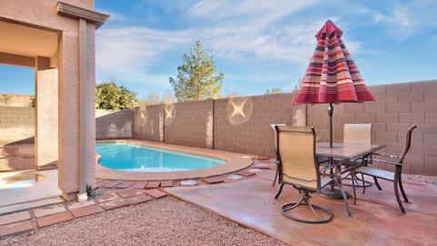 1289 S Bridgegate Dr, Gilbert, AZ 85296 photo 26