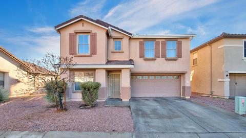 1289 S Bridgegate Dr, Gilbert, AZ 85296 photo 1