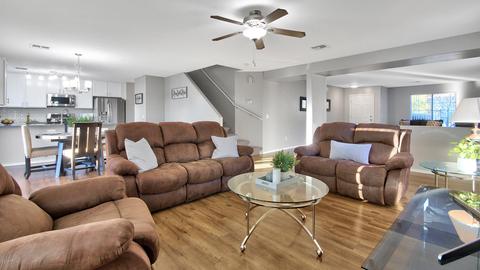 1289 S Bridgegate Dr, Gilbert, AZ 85296 photo 7
