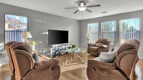 1289 S Bridgegate Dr, Gilbert, AZ 85296 photo 6