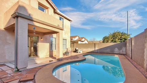 1289 S Bridgegate Dr, Gilbert, AZ 85296 photo 27