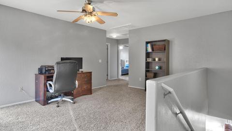 1289 S Bridgegate Dr, Gilbert, AZ 85296 photo 16