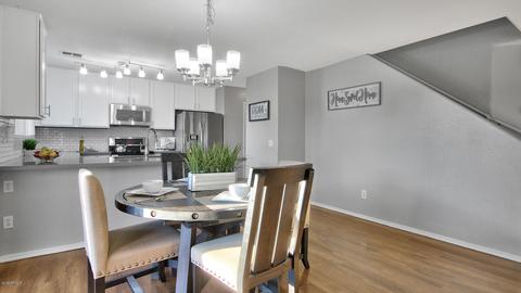 1289 S Bridgegate Dr, Gilbert, AZ 85296 photo 9