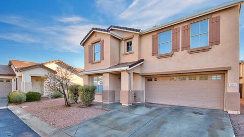 1289 S Bridgegate Dr, Gilbert, AZ 85296 photo 2