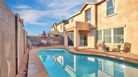 1289 S Bridgegate Dr, Gilbert, AZ 85296 photo 28