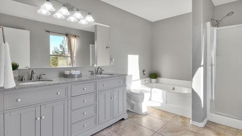 1289 S Bridgegate Dr, Gilbert, AZ 85296 photo 20