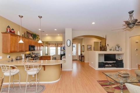 4641 E Narrowleaf Dr, Gilbert, AZ 85298 photo 12