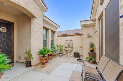 4641 E Narrowleaf Dr, Gilbert, AZ 85298 photo 3
