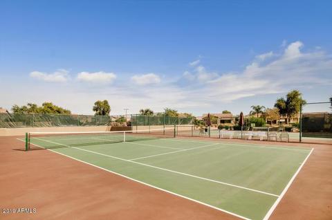4641 E Narrowleaf Dr, Gilbert, AZ 85298 photo 37