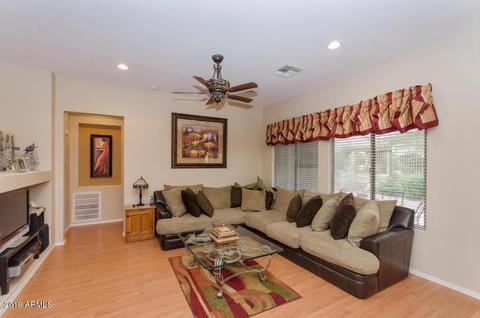 4641 E Narrowleaf Dr, Gilbert, AZ 85298 photo 6