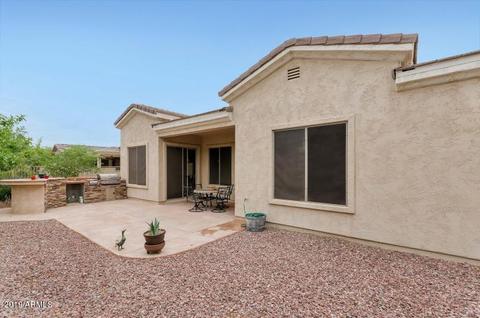 4641 E Narrowleaf Dr, Gilbert, AZ 85298 photo 24