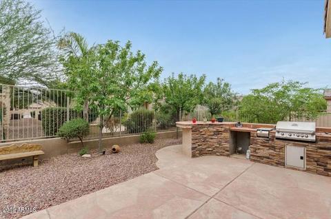4641 E Narrowleaf Dr, Gilbert, AZ 85298 photo 25