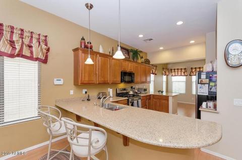 4641 E Narrowleaf Dr, Gilbert, AZ 85298 photo 10