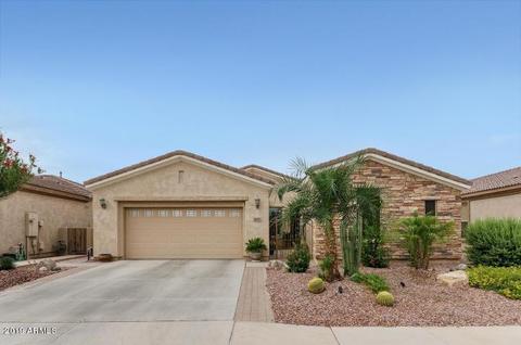 4641 E Narrowleaf Dr, Gilbert, AZ 85298 photo 1