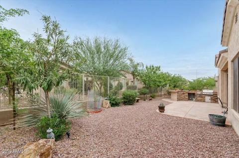 4641 E Narrowleaf Dr, Gilbert, AZ 85298 photo 23
