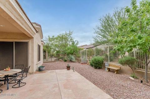 4641 E Narrowleaf Dr, Gilbert, AZ 85298 photo 26