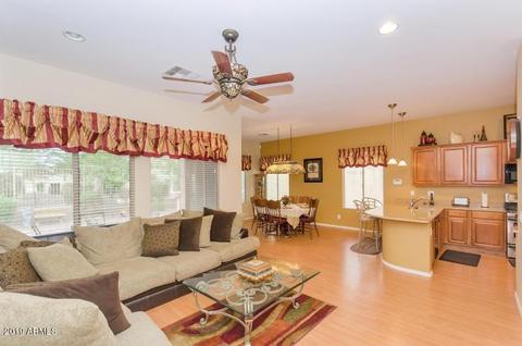 4641 E Narrowleaf Dr, Gilbert, AZ 85298 photo 5