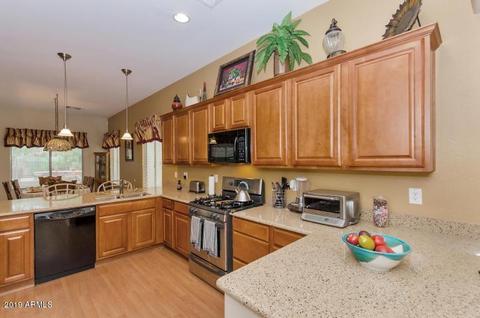 4641 E Narrowleaf Dr, Gilbert, AZ 85298 photo 9