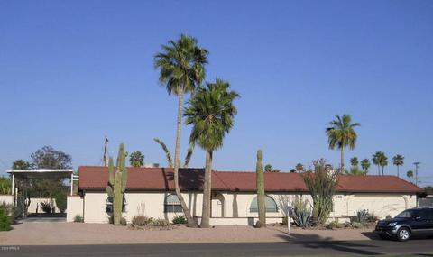 135 N 57th Pl, Mesa, AZ 85205 photo 1