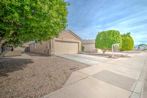 10958 E Wier Ave, Mesa, AZ 85208 photo 4