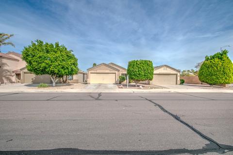 10958 E Wier Ave, Mesa, AZ 85208 photo 1